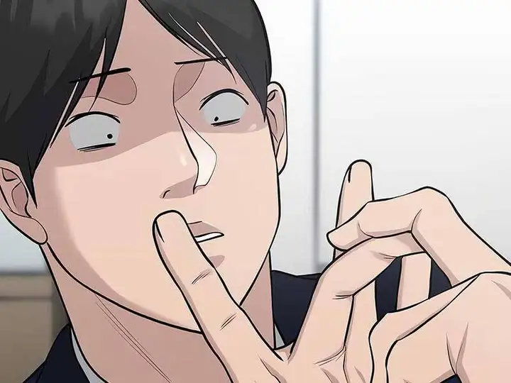 Truyện Tranh Giang Hồ Thực Thi Công Lý trang 7