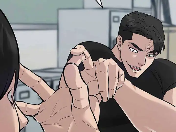 Truyện Tranh Giang Hồ Thực Thi Công Lý trang 7