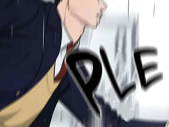 Truyện Tranh Giang Hồ Thực Thi Công Lý trang 7