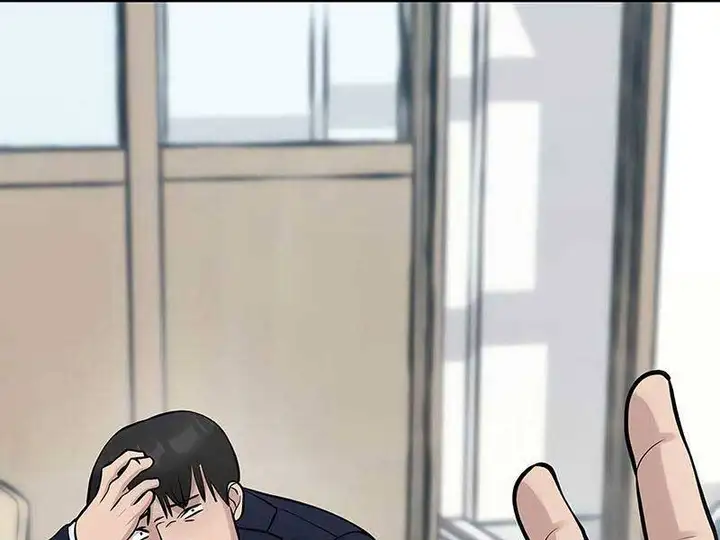 Truyện Tranh Giang Hồ Thực Thi Công Lý trang 7