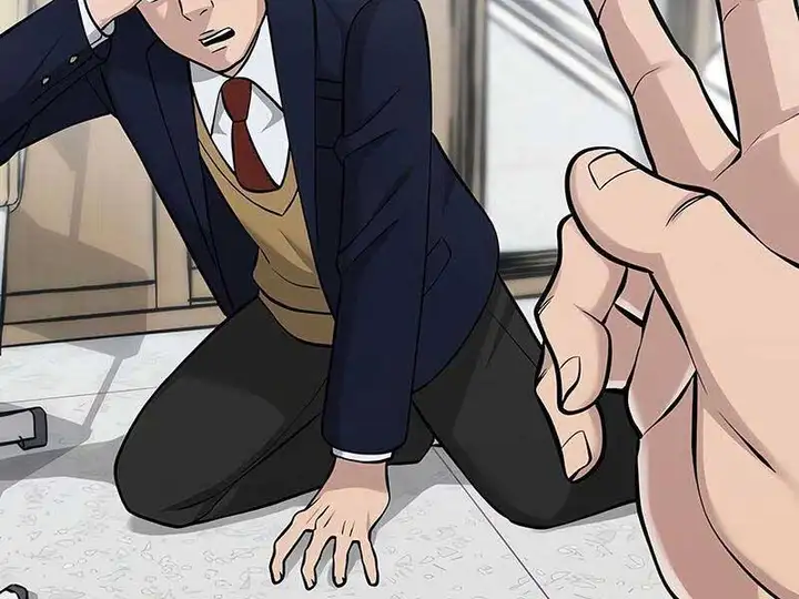 Truyện Tranh Giang Hồ Thực Thi Công Lý trang 7