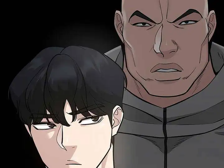 Truyện Tranh Giang Hồ Thực Thi Công Lý trang 7