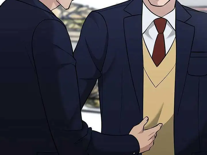 Truyện Tranh Giang Hồ Thực Thi Công Lý trang 7