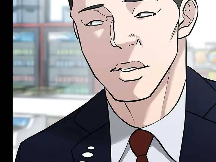 Truyện Tranh Giang Hồ Thực Thi Công Lý trang 7