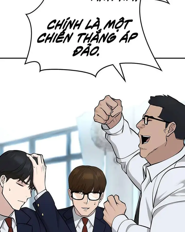 Truyện Tranh Giang Hồ Thực Thi Công Lý trang 7