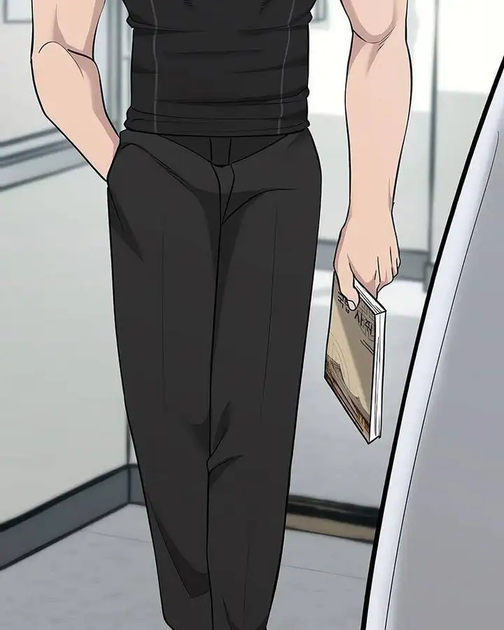 Truyện Tranh Giang Hồ Thực Thi Công Lý trang 7