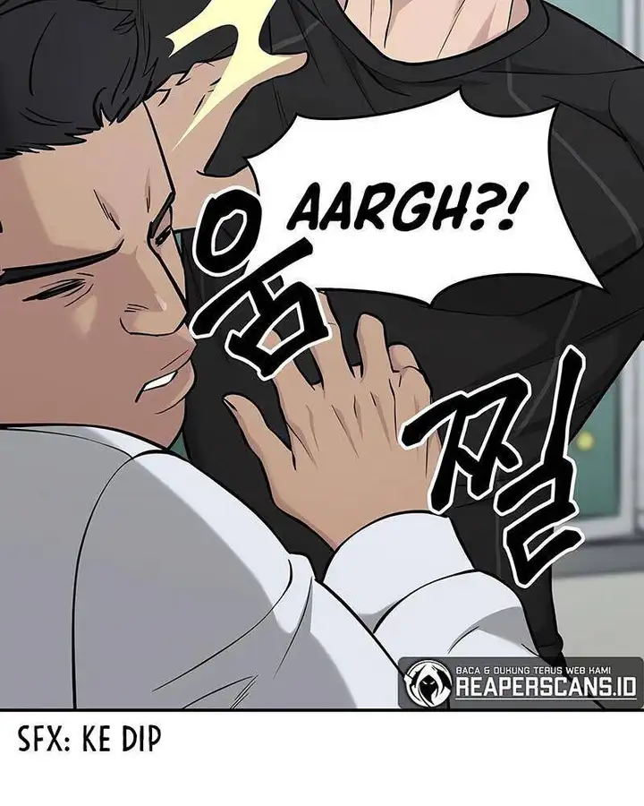 Truyện Tranh Giang Hồ Thực Thi Công Lý trang 7