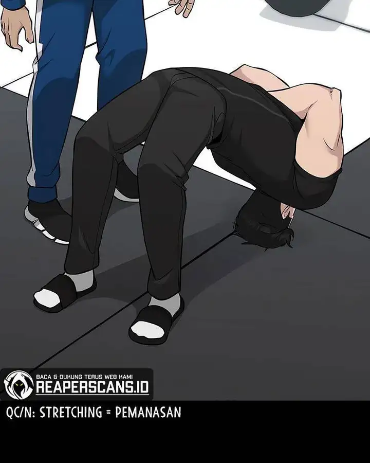 Truyện Tranh Giang Hồ Thực Thi Công Lý trang 7