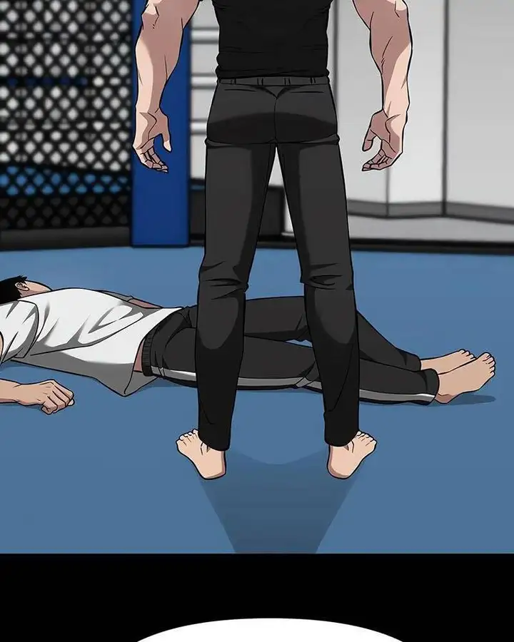 Truyện Tranh Giang Hồ Thực Thi Công Lý trang 7