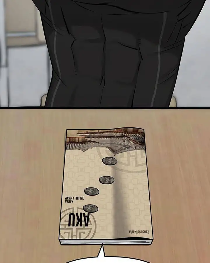 Truyện Tranh Giang Hồ Thực Thi Công Lý trang 7