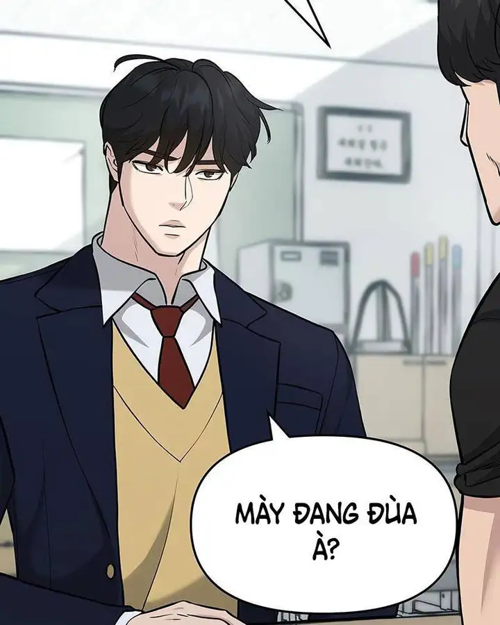 Truyện Tranh Giang Hồ Thực Thi Công Lý trang 7