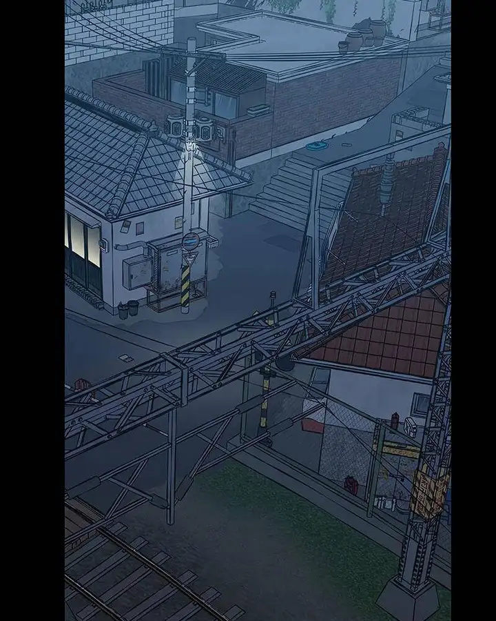 Truyện Tranh Giang Hồ Thực Thi Công Lý trang 7