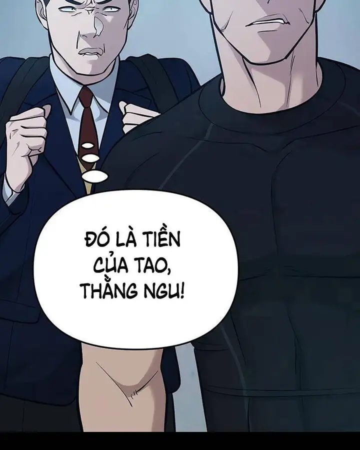 Truyện Tranh Giang Hồ Thực Thi Công Lý trang 7