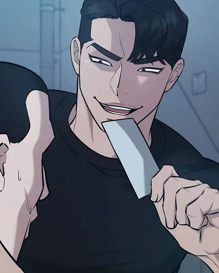 Truyện Tranh Giang Hồ Thực Thi Công Lý trang 7