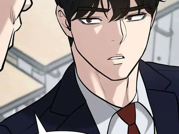 Truyện Tranh Giang Hồ Thực Thi Công Lý trang 7