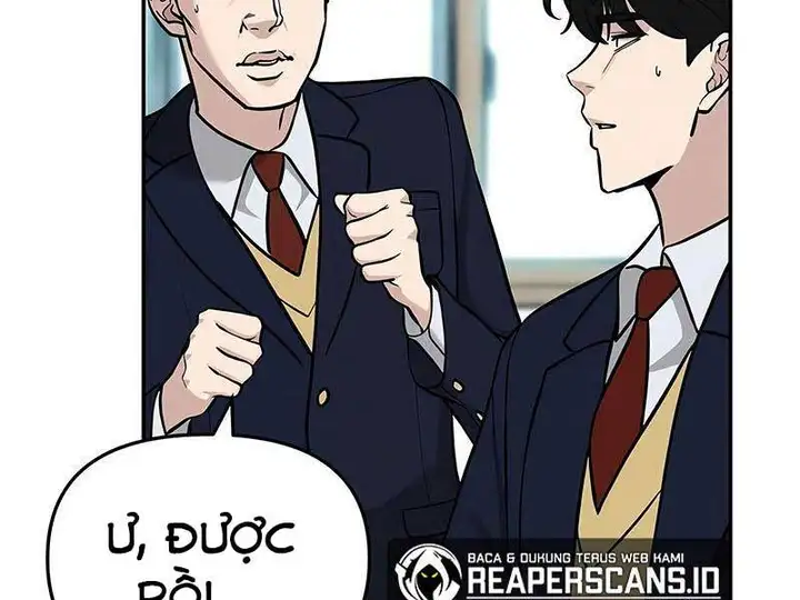 Truyện Tranh Giang Hồ Thực Thi Công Lý trang 7