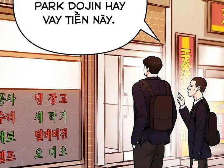 Truyện Tranh Giang Hồ Thực Thi Công Lý trang 7