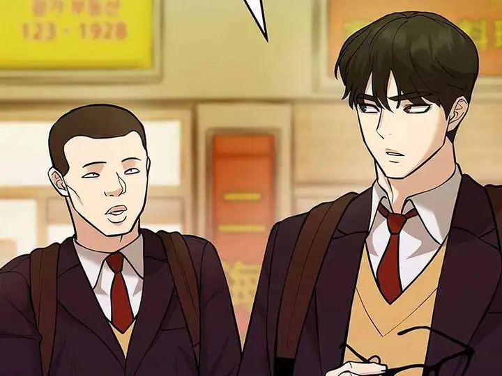 Truyện Tranh Giang Hồ Thực Thi Công Lý trang 7