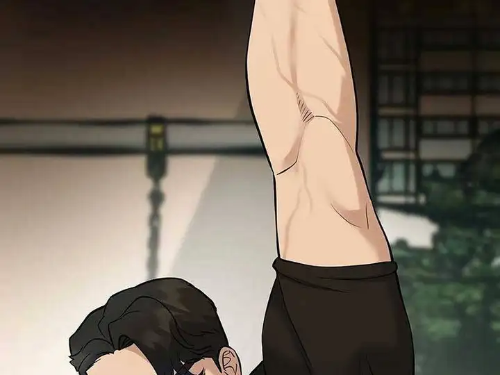 Truyện Tranh Giang Hồ Thực Thi Công Lý trang 7