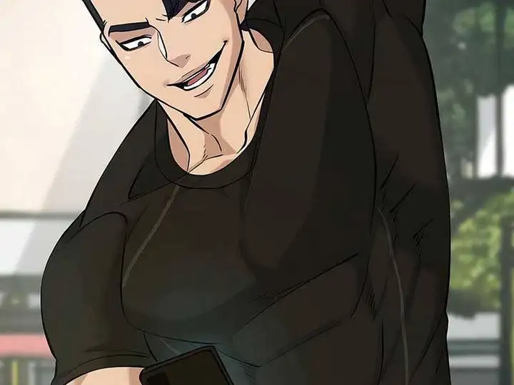 Truyện Tranh Giang Hồ Thực Thi Công Lý trang 7