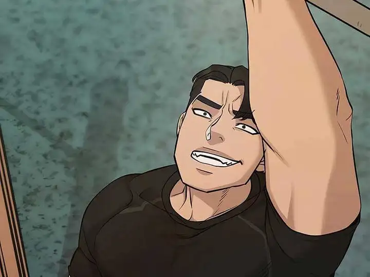 Truyện Tranh Giang Hồ Thực Thi Công Lý trang 7