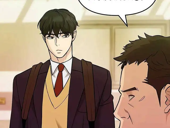 Truyện Tranh Giang Hồ Thực Thi Công Lý trang 7