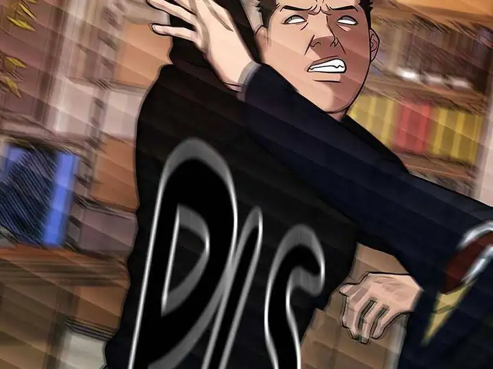 Truyện Tranh Giang Hồ Thực Thi Công Lý trang 7