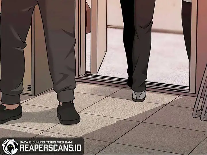 Truyện Tranh Giang Hồ Thực Thi Công Lý trang 7