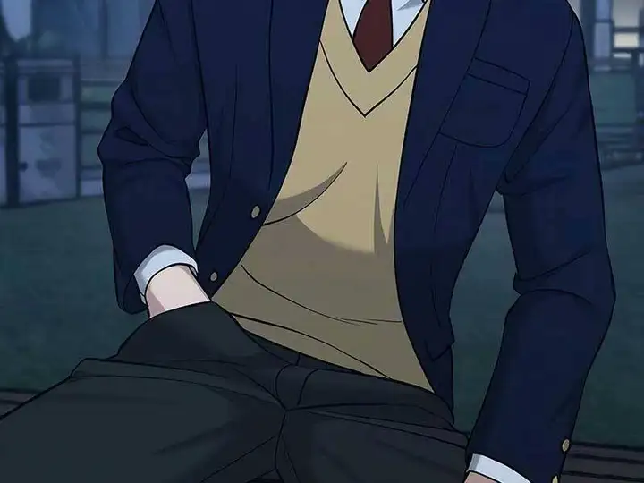 Truyện Tranh Giang Hồ Thực Thi Công Lý trang 7