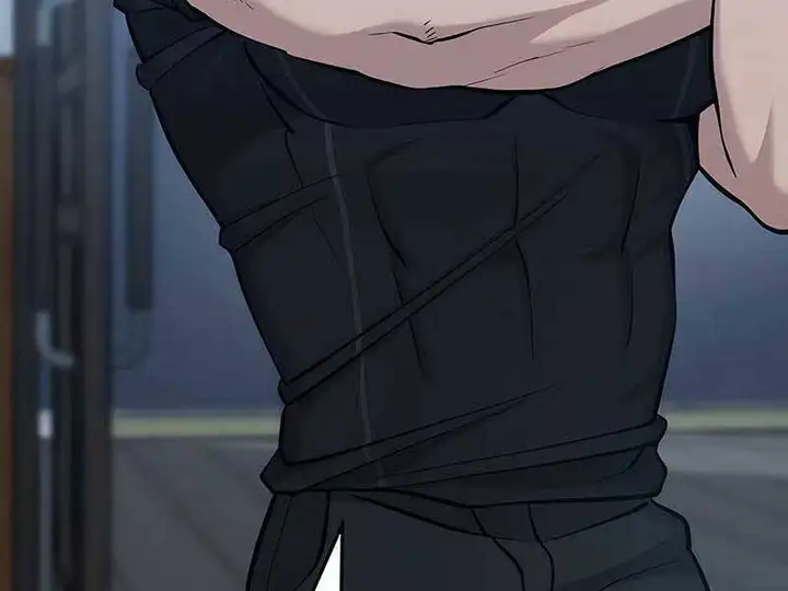 Truyện Tranh Giang Hồ Thực Thi Công Lý trang 7