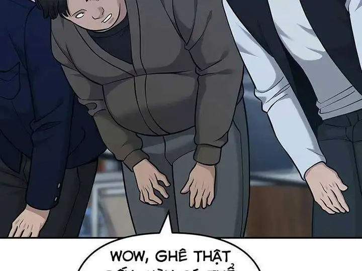 Truyện Tranh Giang Hồ Thực Thi Công Lý trang 7