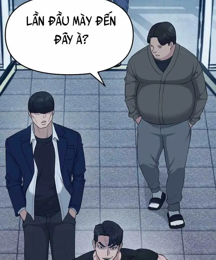 Truyện Tranh Giang Hồ Thực Thi Công Lý trang 7