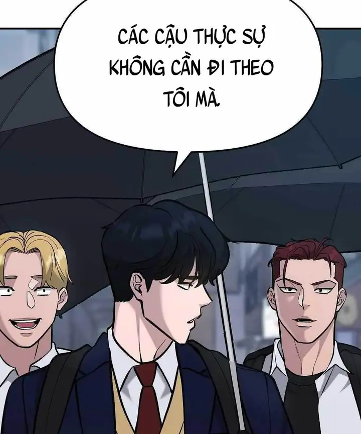 Truyện Tranh Giang Hồ Thực Thi Công Lý trang 7