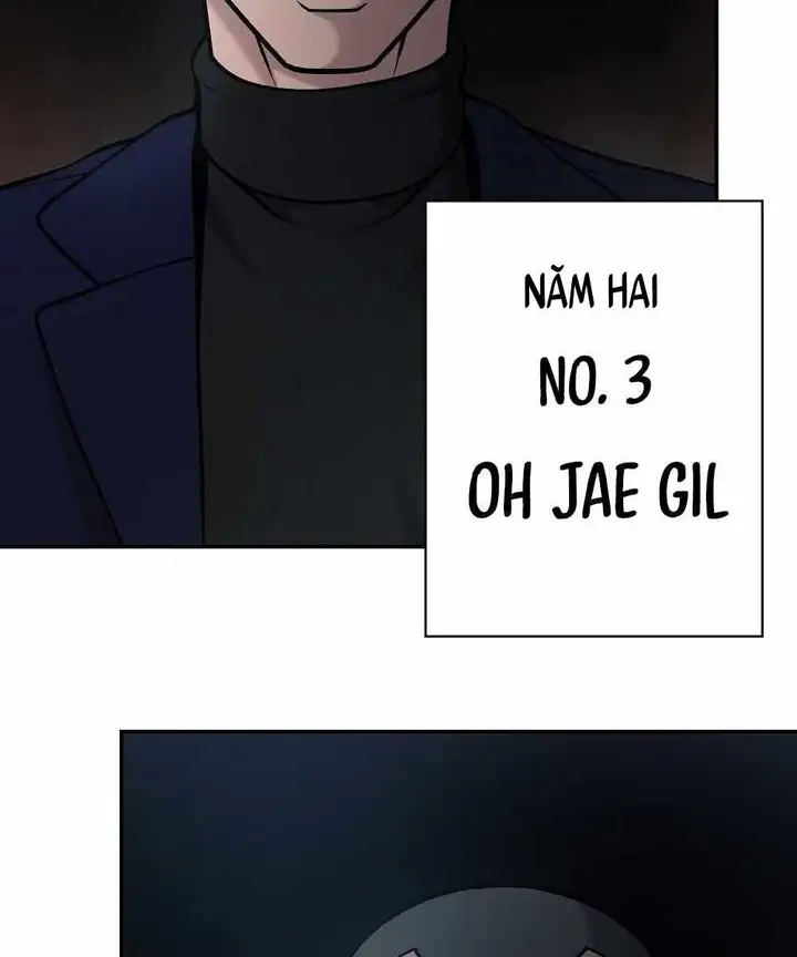 Truyện Tranh Giang Hồ Thực Thi Công Lý trang 7