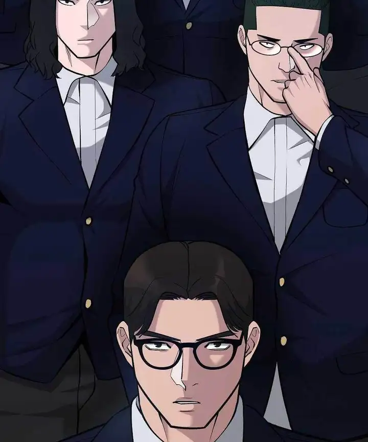 Truyện Tranh Giang Hồ Thực Thi Công Lý trang 7