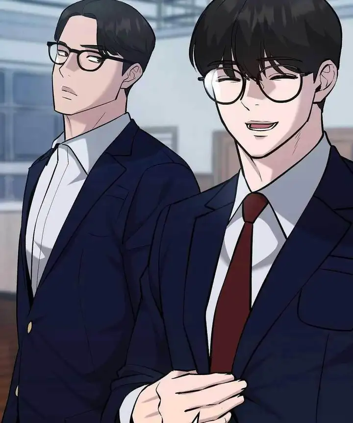 Truyện Tranh Giang Hồ Thực Thi Công Lý trang 7