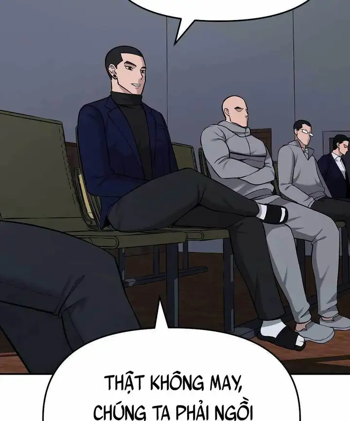 Truyện Tranh Giang Hồ Thực Thi Công Lý trang 7