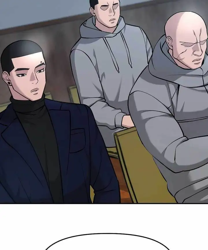 Truyện Tranh Giang Hồ Thực Thi Công Lý trang 7