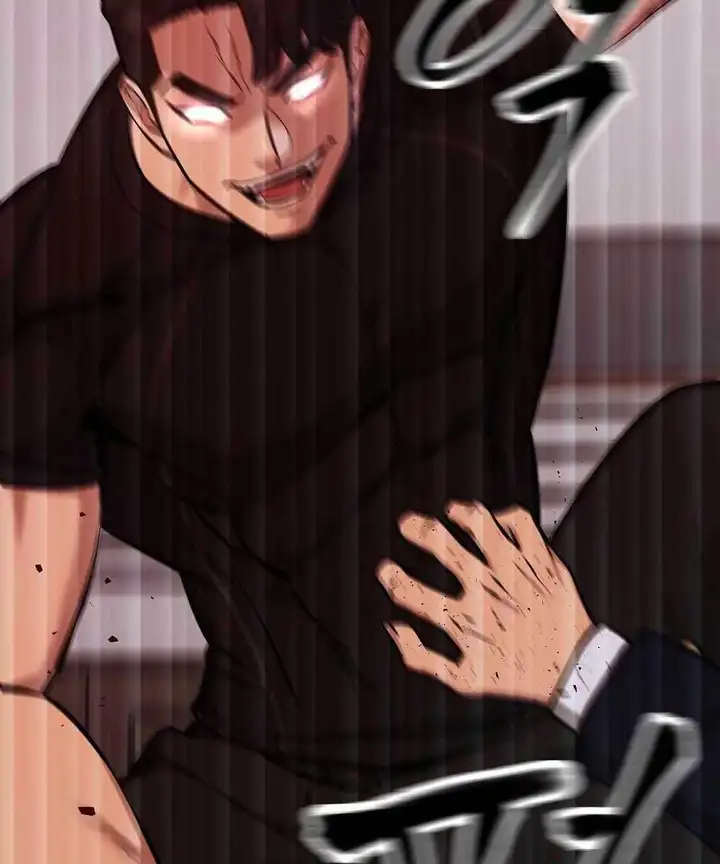 Truyện Tranh Giang Hồ Thực Thi Công Lý trang 7