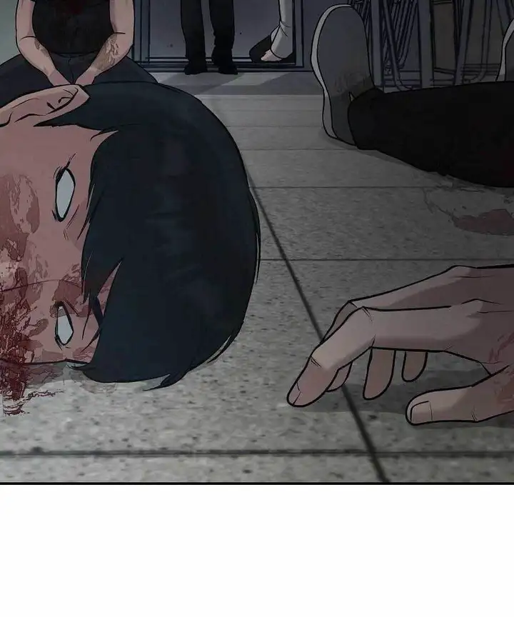 Truyện Tranh Giang Hồ Thực Thi Công Lý trang 7