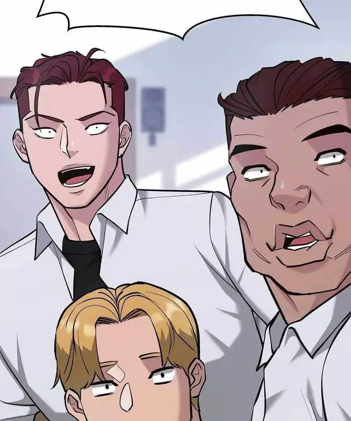 Truyện Tranh Giang Hồ Thực Thi Công Lý trang 7