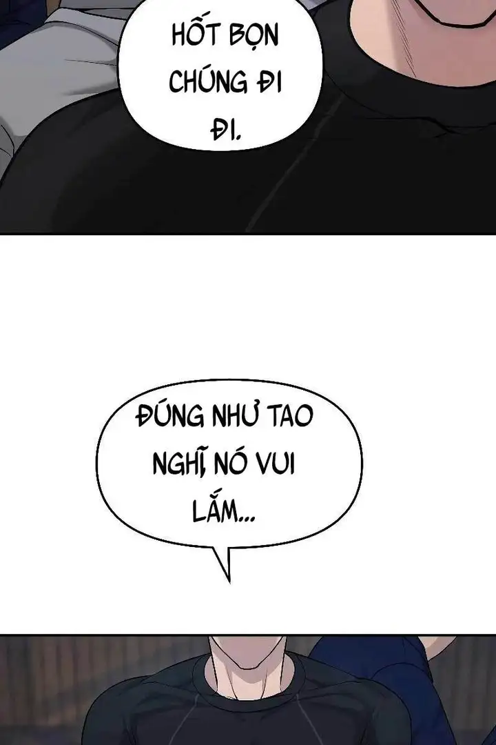 Truyện Tranh Giang Hồ Thực Thi Công Lý trang 7