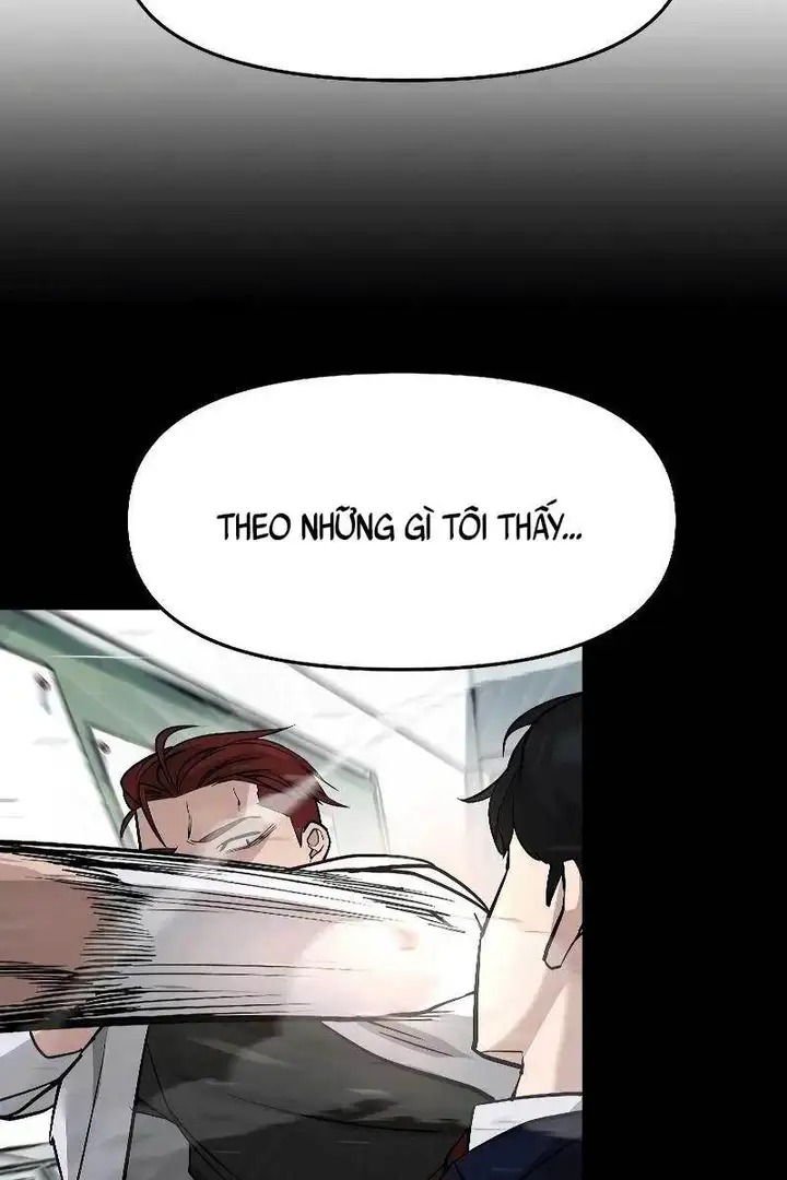 Truyện Tranh Giang Hồ Thực Thi Công Lý trang 7