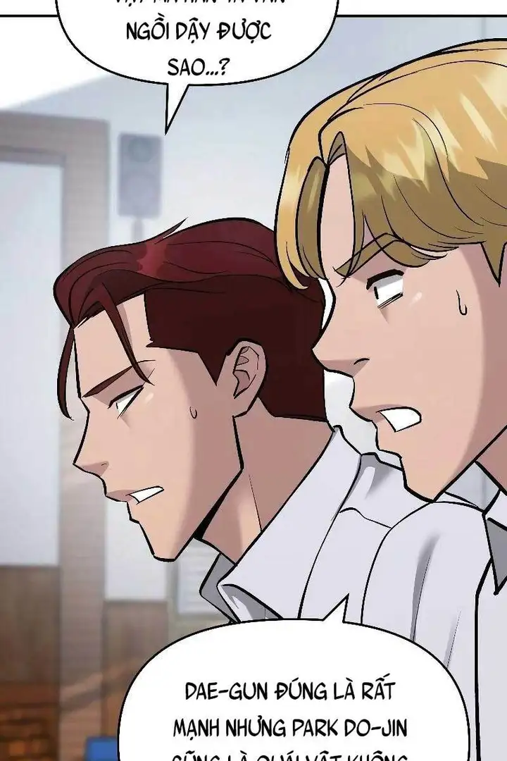 Truyện Tranh Giang Hồ Thực Thi Công Lý trang 7