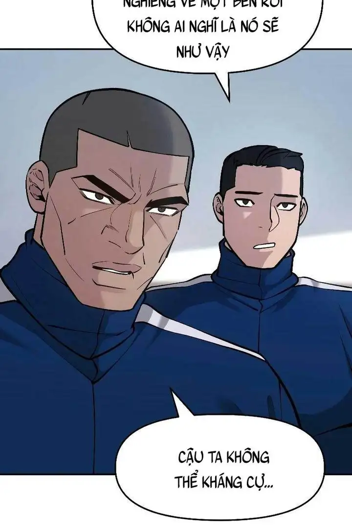 Truyện Tranh Giang Hồ Thực Thi Công Lý trang 7