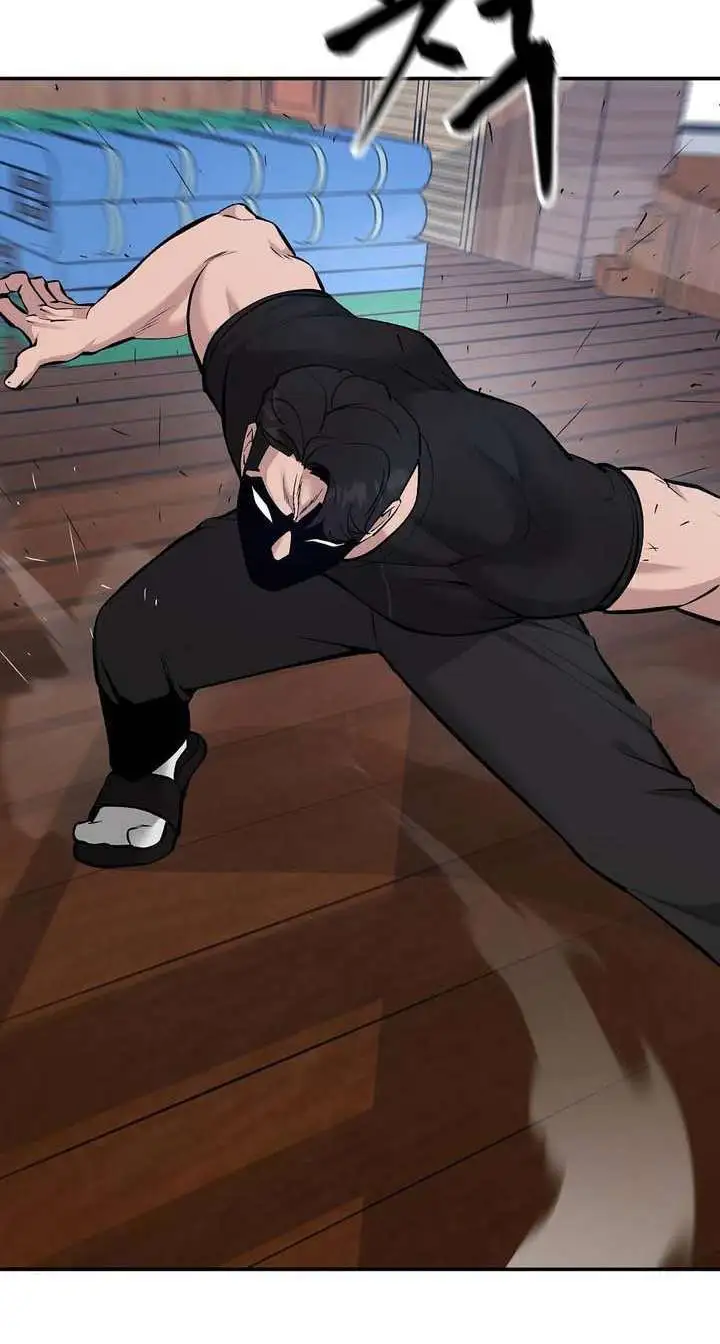 Truyện Tranh Giang Hồ Thực Thi Công Lý trang 7