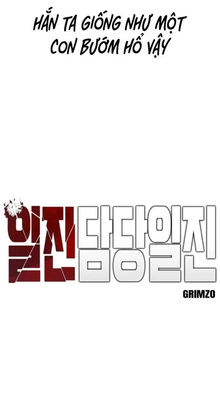 Truyện Tranh Giang Hồ Thực Thi Công Lý trang 7