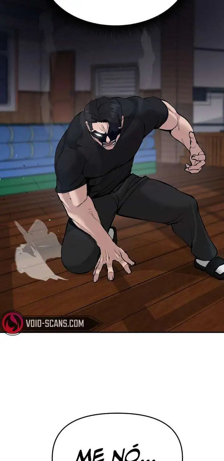 Truyện Tranh Giang Hồ Thực Thi Công Lý trang 7