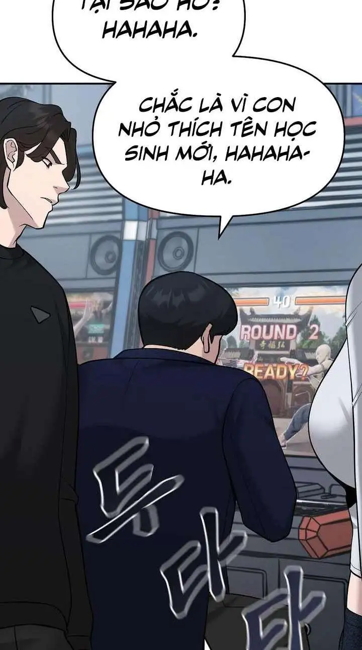 Truyện Tranh Giang Hồ Thực Thi Công Lý trang 7