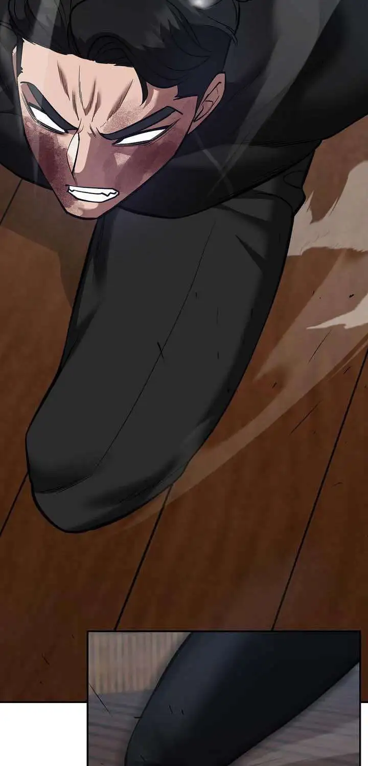 Truyện Tranh Giang Hồ Thực Thi Công Lý trang 7